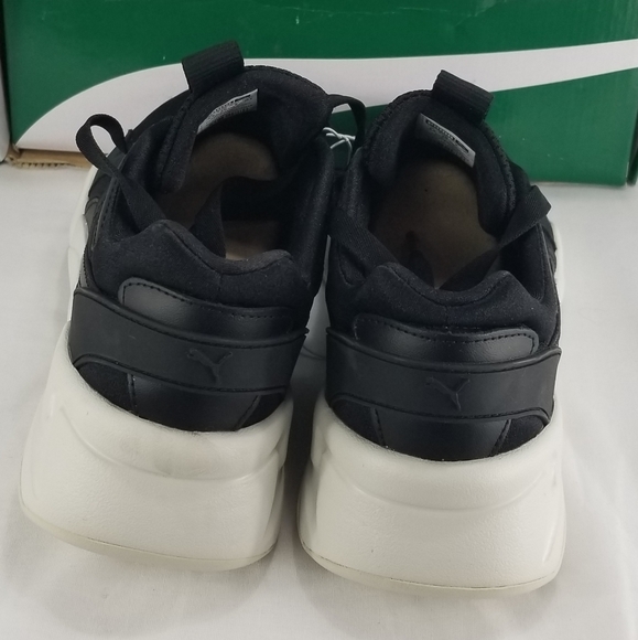 Puma girl boss nova - Picture 7 of 8